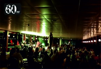Müzik Boğaz’dan Gelir