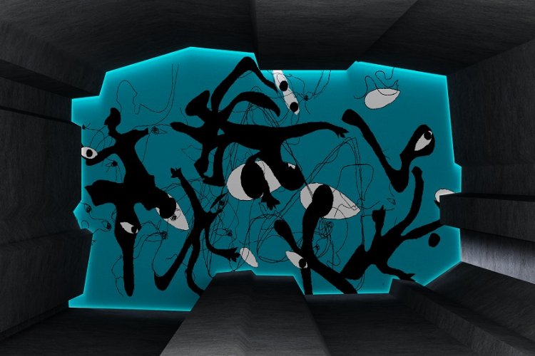 Müze Gazhane'de benzersiz sergi 