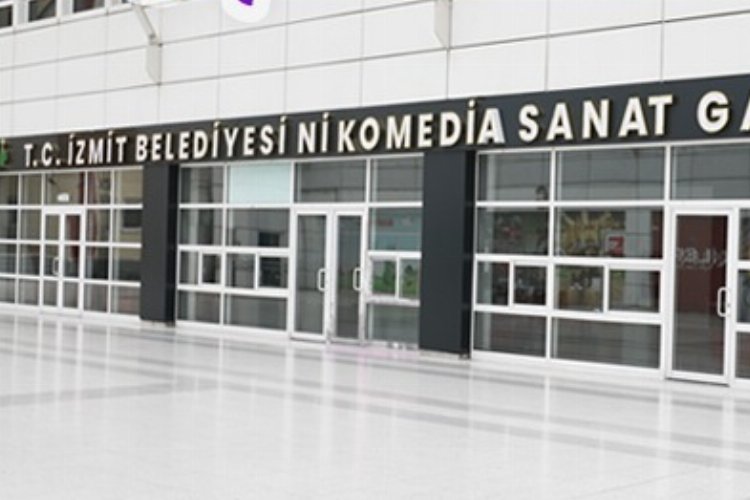 'Nikomedia' sanatseverlere kapı açıyor