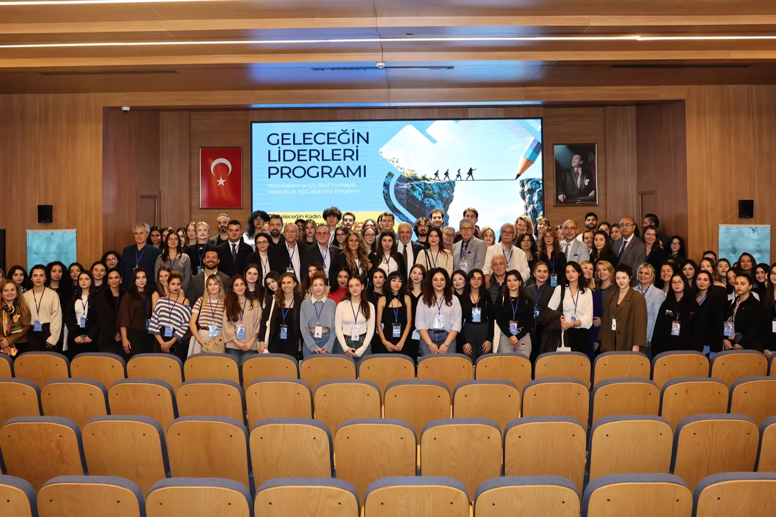 Nilüfer’de