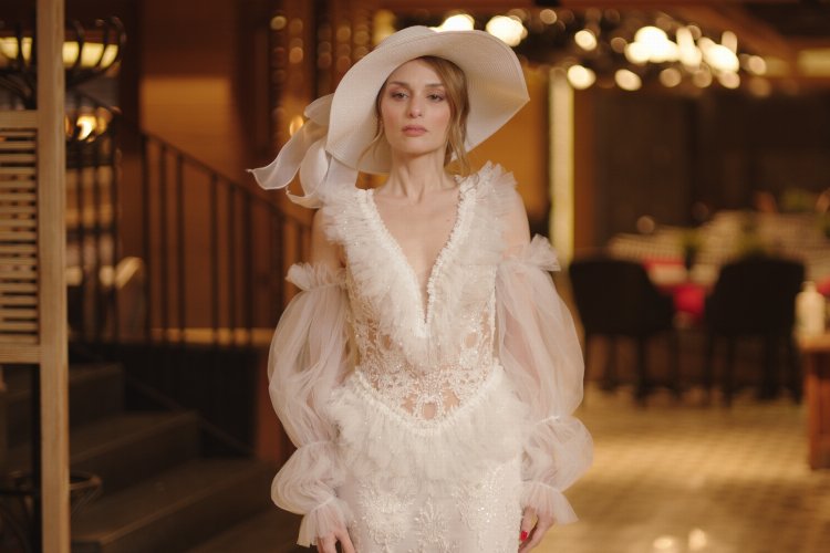 Nilperi Şahinkaya'nın yeni dizisi yayınlandı 