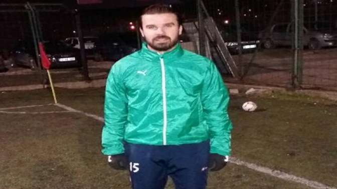 Nusretiye’de nokta atış