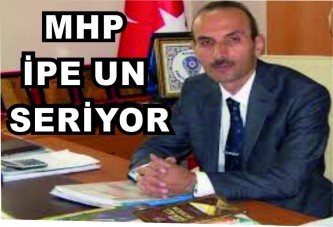 Odabaş,MHPnin AKPsiz Koalisyona Evet Demesini Bekliyoruz