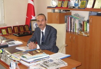 Odabaş ; Nefretle Kınıyoruz