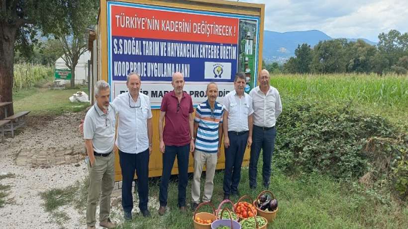 Odabaş, soruyor? Kocaeli Milletvekileri (İkisi Hariç ) Ne İş Yapar !