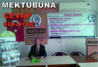 Odabaş'dan Işık ve Karaosmanoglu’na Açık Mektup