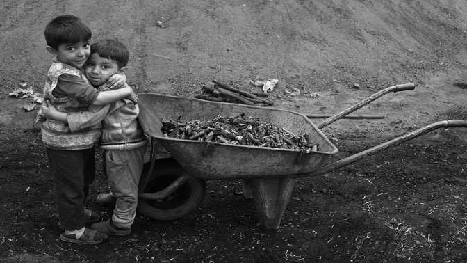 Odundan kömüre, Torlukçular Fotoğraf Sergisi