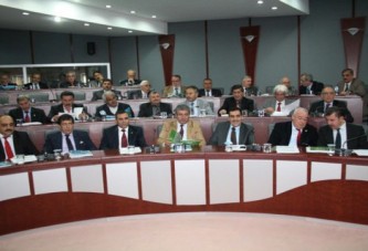 Öğretmenevlerindeki alkol yasağı, Meclis gündeminde