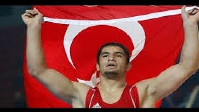 Olimpiyat Şampiyonları, Taha Akgül ile birlikte Kocaeline geliyor