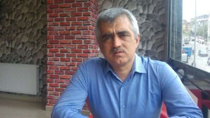 Ömer Faruk Gergerlioğluna 2 yıl 6 ay hapis