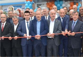 Özel Marmara Tıp Merkezi Derince’de Açıldı
