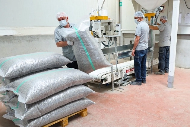 PANPA'dan çiftçiye güvence