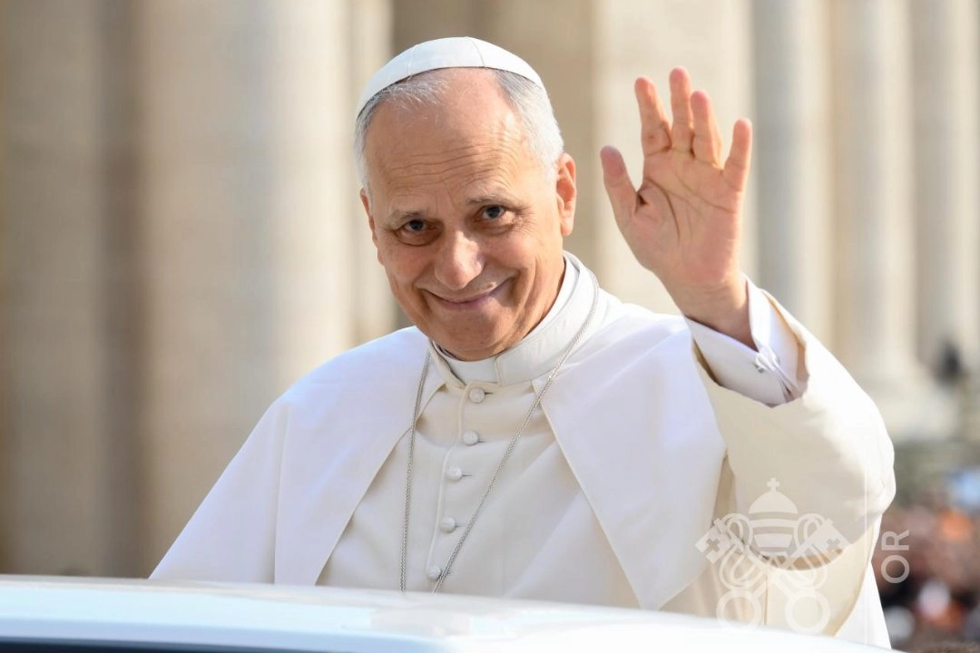 Papa 14. Leo Türkiye'ye geliyor