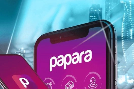 Papara'nın faaliyet izni iptal edildi!