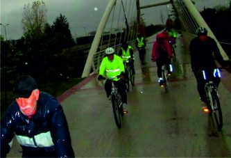 Pedallar Engelliler İçin