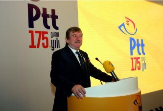 PTT, kuruluşunun 175. yılını Gurur Yılı olarak ilan etti