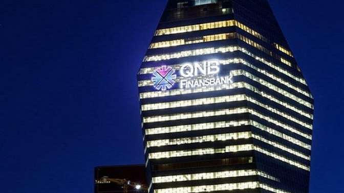 QNB Finansbank’ta yeni atamalar