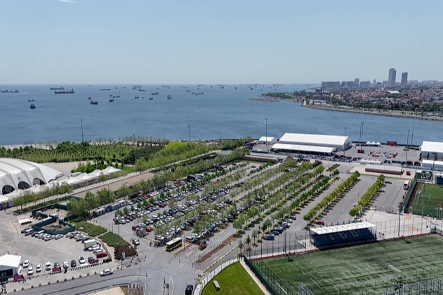 Raci Bademli Ödülleri'ne İBB damgası