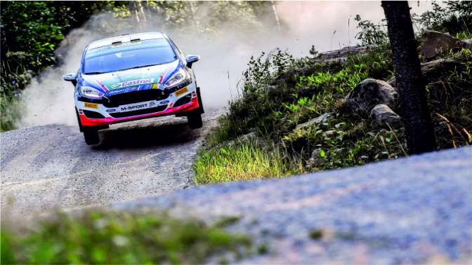 Rally Turkey, 12-15 Eylül tarihlerinde Marmaris’te