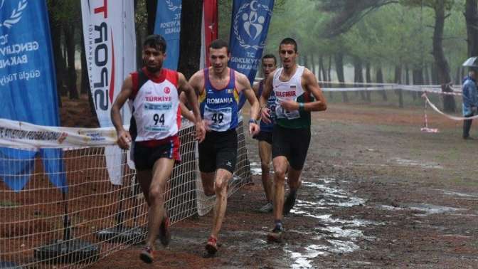 Ramazan Barbaros Balkanları fethetti