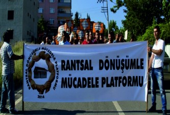 Rantsal Dönüşüm Platformu,Şimdi Daha Güçlü.!