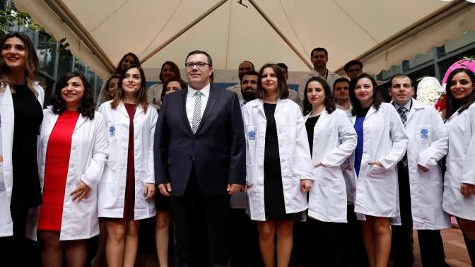 Ravagodan Türkiyeye 3,5 Milyon Dolarlık Ar-Ge Merkezi Yatırımı