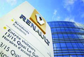 Renault Grubu’ndan Çevreci Açıklama