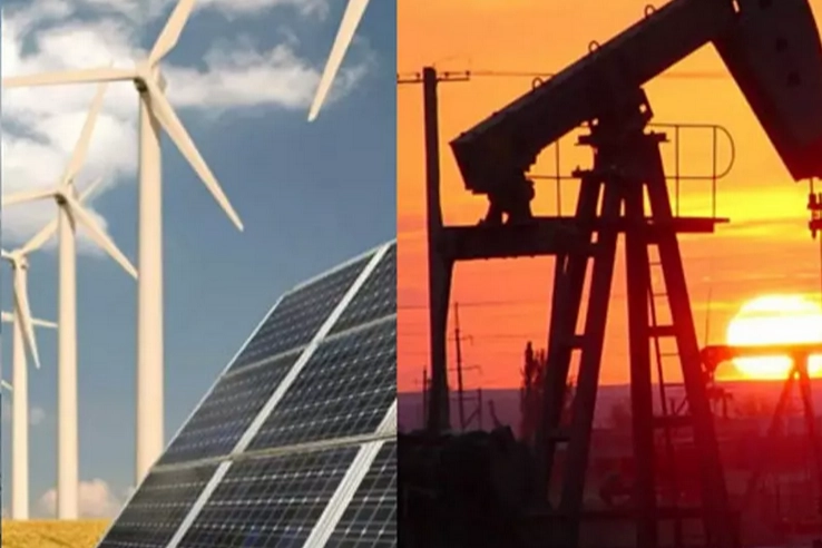 Üretici enflasyonu Mayıs'ta yükseldi... Enerji ve imalat fiyatları dikkat çekti