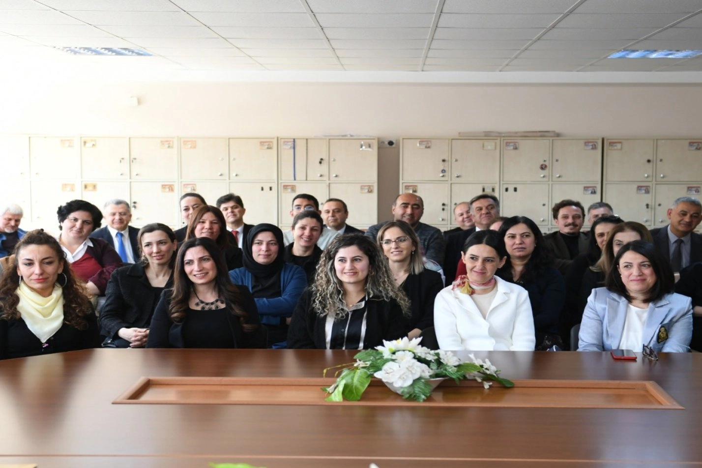 Öğretmenlerin Haziran semineri çevrim içi olacak