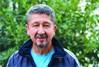 Rıdvan Şükür, Çanakkale’de IAAF eğitimine katılacak.