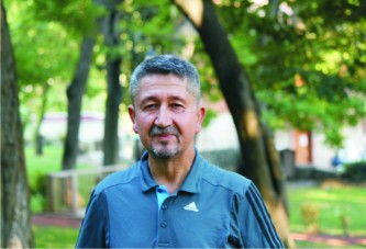 Rıdvan Şükür, Gelibolu Maratonu'nda koşacak.
