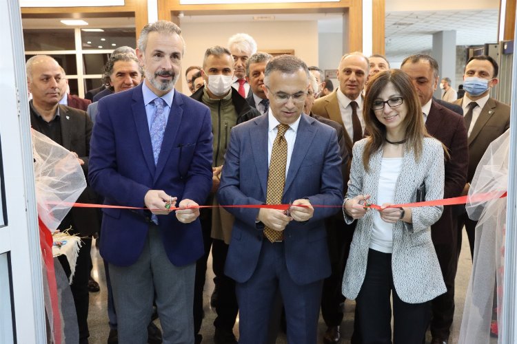 Rize'de 46. Turizm Haftası etkinlikleri başladı