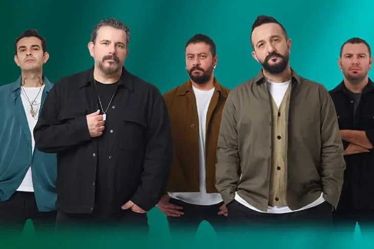 Rock ve senfoni bu konserde buluşacak
