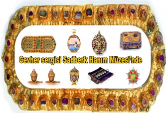Sadberk Hanım Müzesi, Tarihin Cevherlerini Gün Yüzüne Çıkarıyor