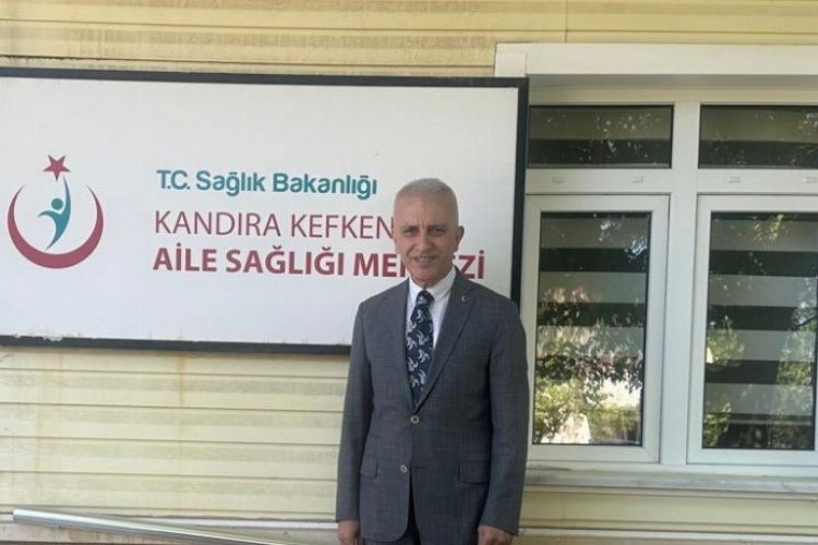 Sağlıkçılardan aşı reddi tepkisi