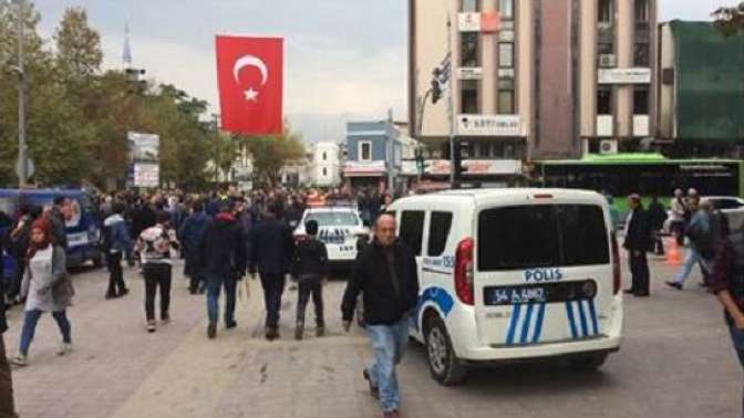 Sakarya’da bıçaklı kavga ölümle bitti