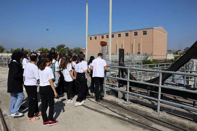 Sakarya'da bilinçli nesiller yetiştiriliyor