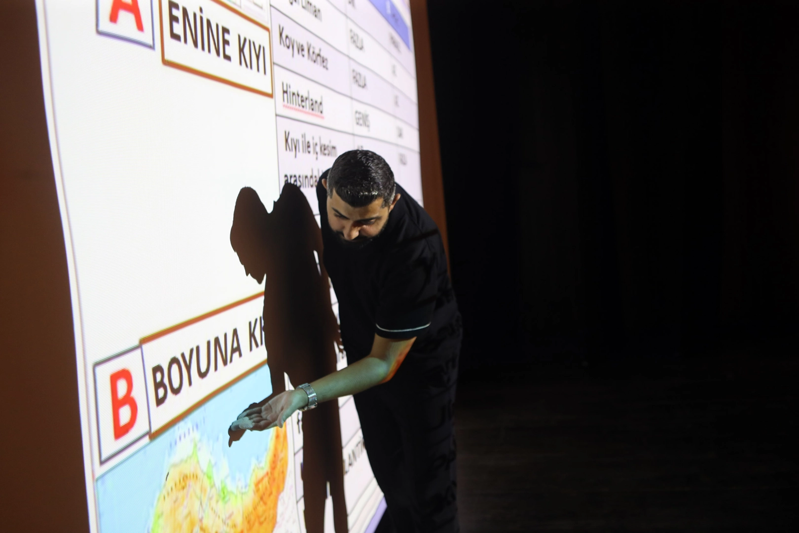 Sakarya'da KPSS adayları için destek programı başladı Sakarya'da KPSS adayları için destek programı başladı