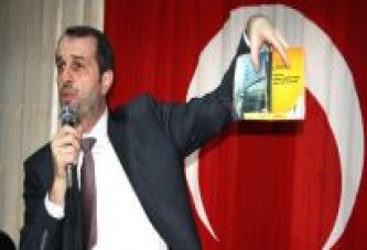 Sancaklı: 'Kocaeli yoğun bakıma girdi'