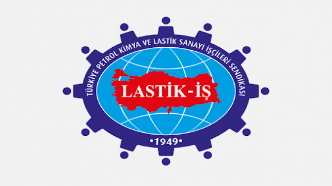 “Şarlatanlar ve yalancılar Lastik-İş’in onurlu mücadelesini lekeleyemez”