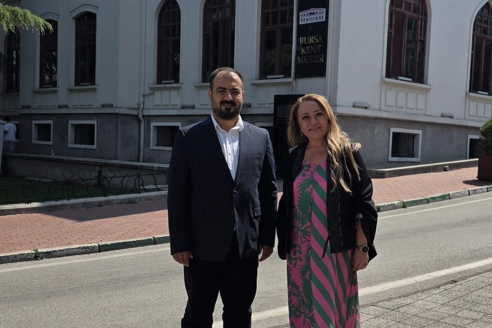 SATKOF, Bursa’da güçleniyor... 'İkinci Şans Projesi' Bursa'da uygulanacak