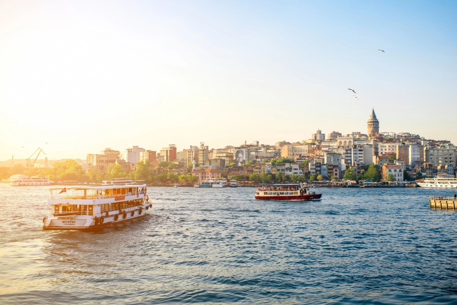 Sıcaklıklar yükseliyor, sağanak etkili olacak