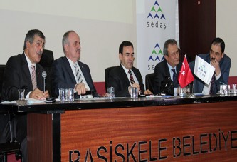 SEDAŞ, Başiskele’de talepleri dinledi