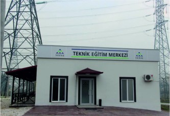 SEDAŞ Teknik Eğitim Merkezleri yatırımı Yapıyor