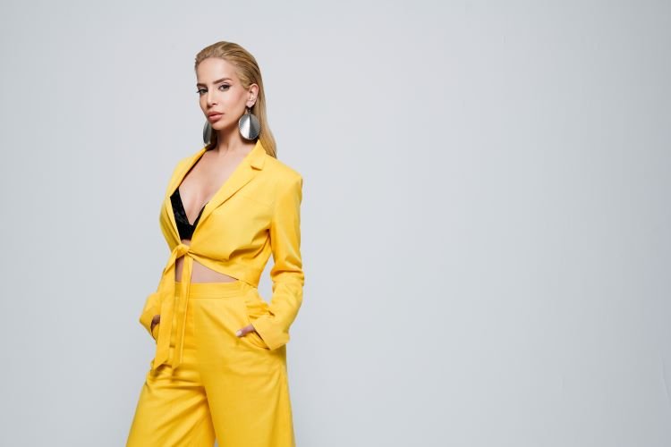 Serdar'ın yeni gözdesi Barbie 