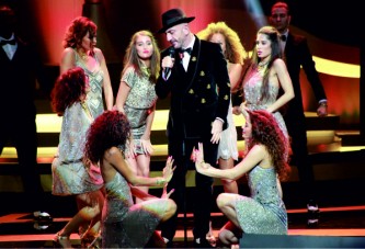 Serhat 2016 ‘ya Damgasını Vuracak