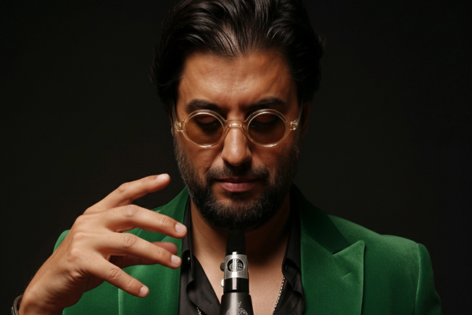 Serkan Çağrı’dan 'Sonuna Kadar' sürprizi