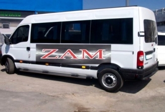 Servis araçlarına ZAM GELDİ