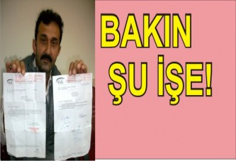 SGK’nın Yaptığına Bakın!