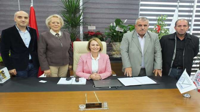 Sibel Moralı’dan İlk Basın Açıklaması